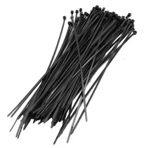 Amarres Plásticos Abrazaderas 15 Cm 18lb